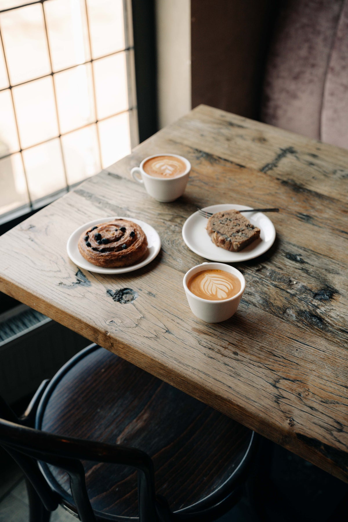 Een Rooipresso®-moment voor jouw gasten