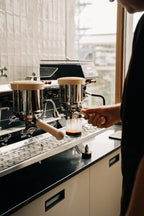 Rooipresso® Gemalen